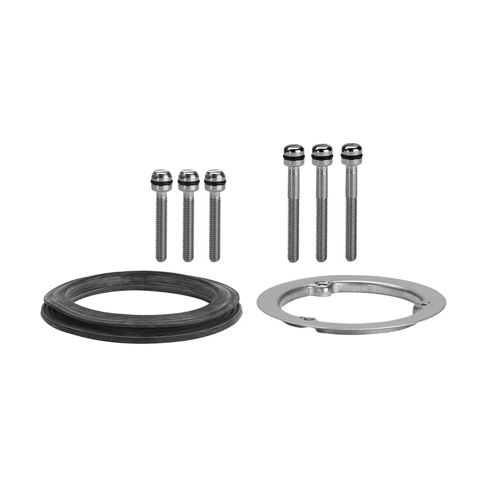 Viega Montageset 6142.91 für Rotaplex und Rotaplex Trio, Edelstahl... VIEGA-575403 4015211575403 (Abb. 3)