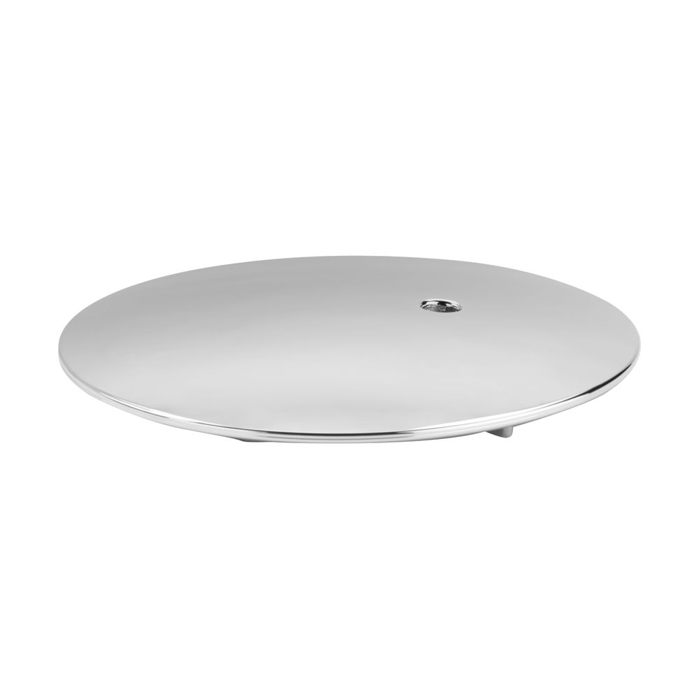 Viega Haube 6142.92, d. 115mm, Kunststoff verchromt... VIEGA-695941 4015211695941 (Abb. 3)