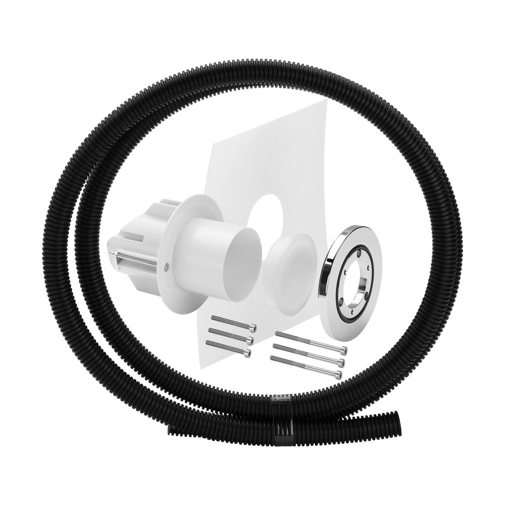 Viega Multiplex Trio E-Erweiterungsset, Montageset 6146.36, Kunststoff, Schwarz... VIEGA-671358 4015211671358 (Abb. 3)