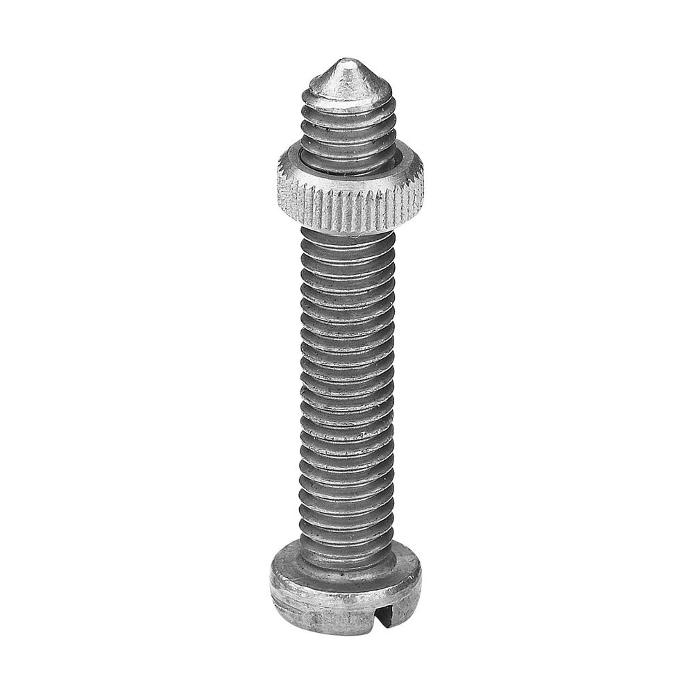 Viega Baugruppe Schraube 6151-912, M5 x 25mm, Messing... VIEGA-110277 4015211110277 (Abb. 3)
