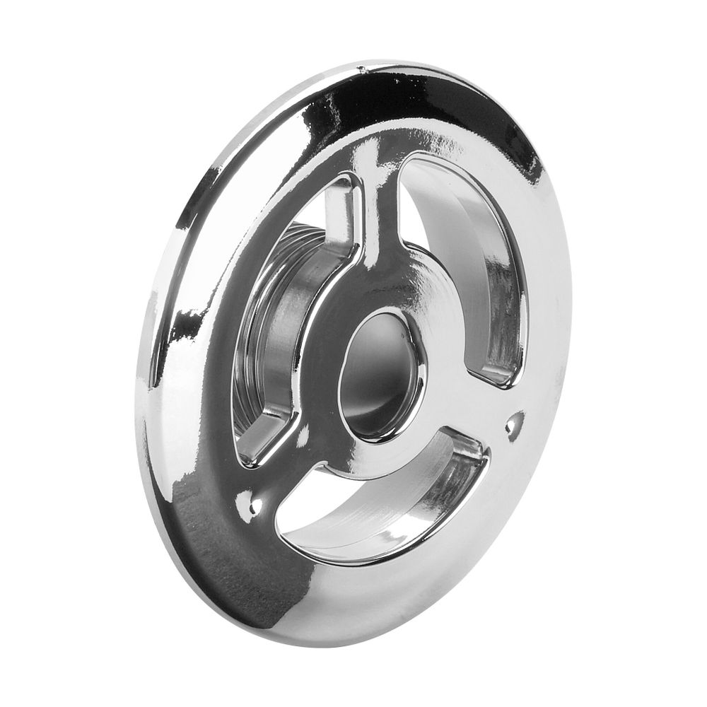 Viega Flansch 6154.108, 68,4mm, Kunststoff verchromt... VIEGA-655457 4015211655457 (Abb. 3)