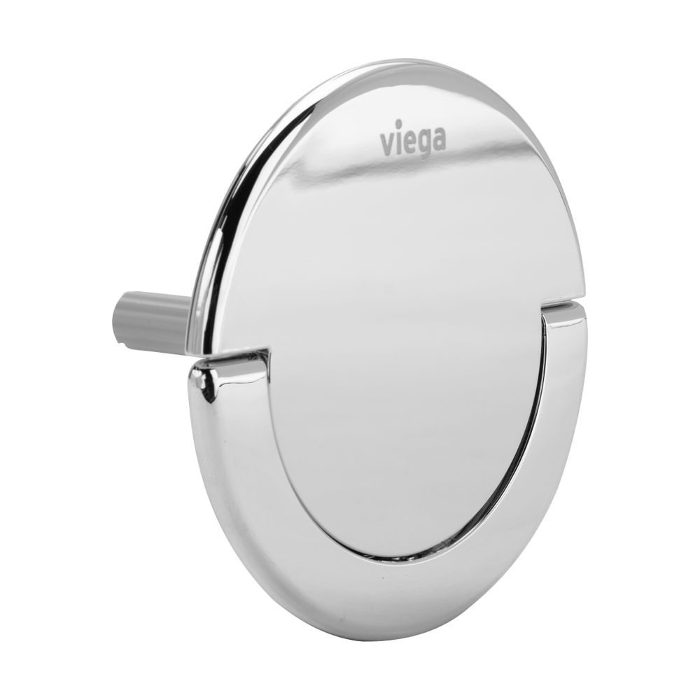 Viega Visign MT4/RT4 Drehrosette 6161.159, Kunststoff verchromt... VIEGA-632281 4015211632281 (Abb. 3)