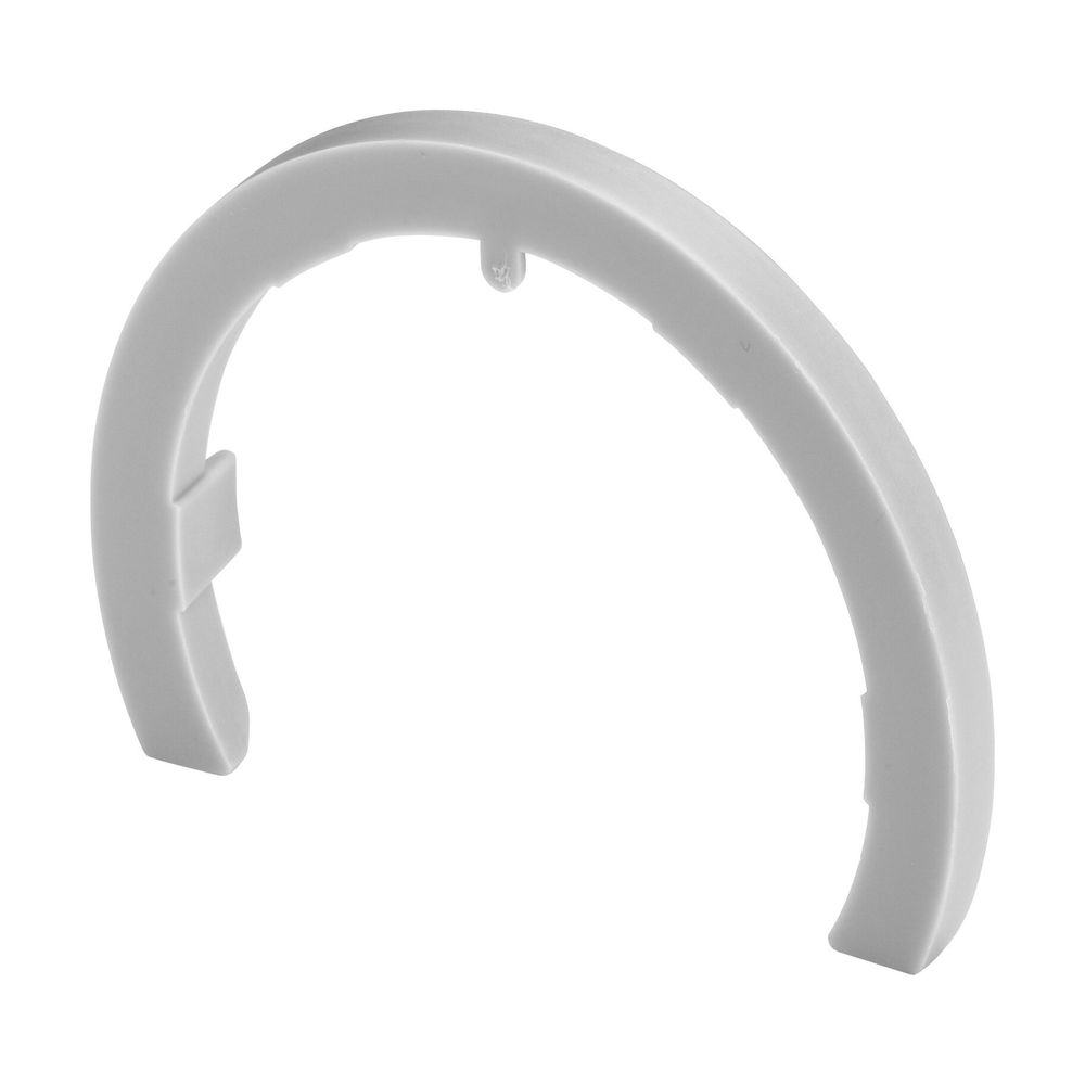 Viega Schutzring 6161.22-597, 33x4mm, Kunststoff, Grau... VIEGA-300128 4015211300128 (Abb. 3)