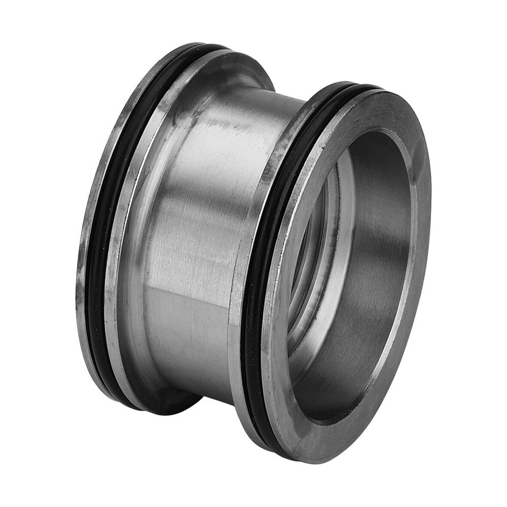 Viega Anschlussstück6161.83 für UP-Rohrunterbrecher, Anschlussset, Druckprobe, Messing... VIEGA-147051 4015211147051 (Abb. 3)