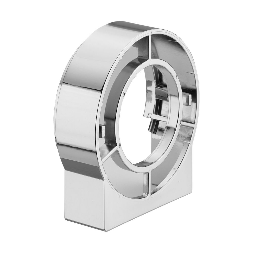 Viega Visign M2 Rosette 6161.91, Kunststoff verchromt... VIEGA-575410 4015211575410 (Abb. 3)