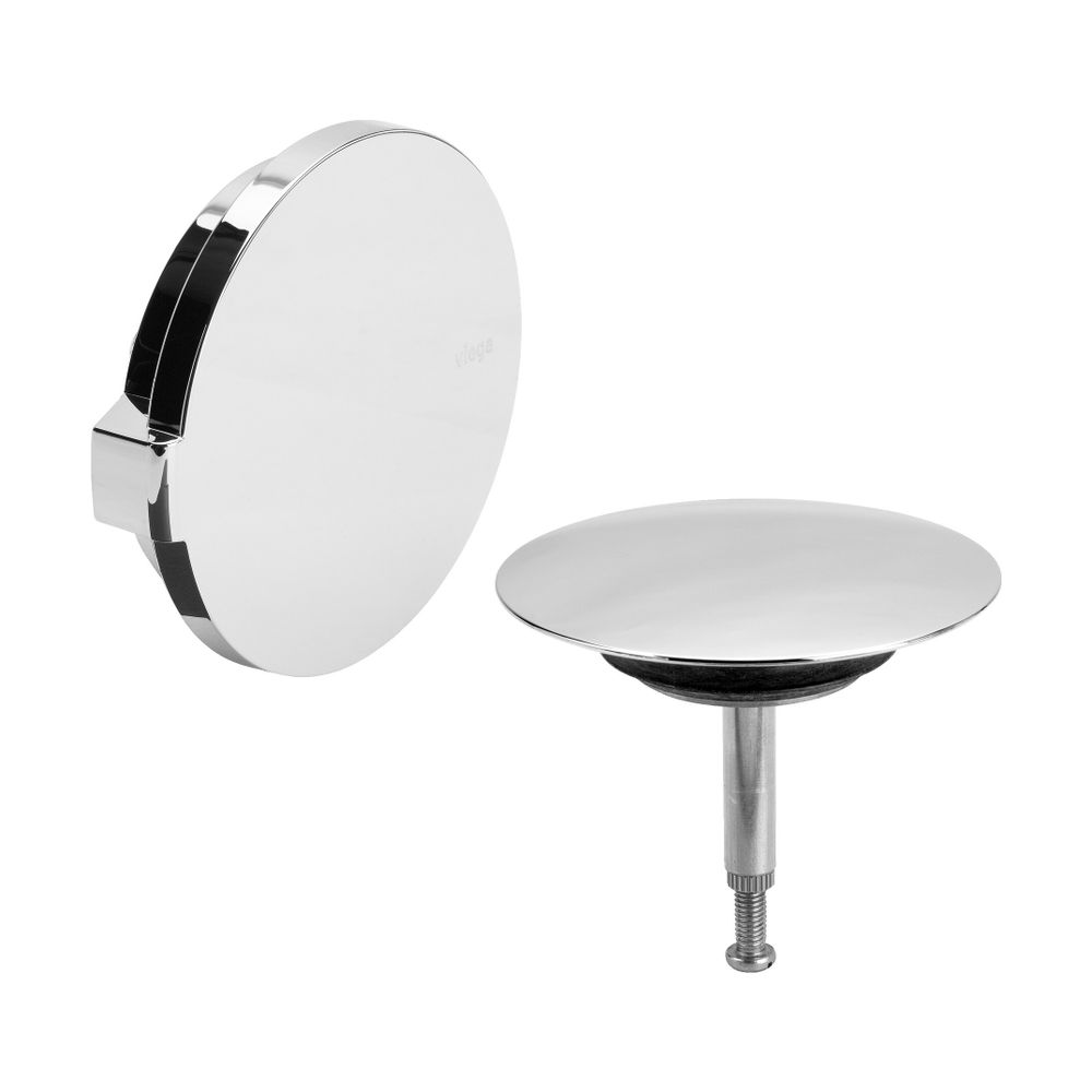 Viega Multiplex-Ausstattungsset Visign M5, 6162.01 für Ab-/Überlauf-Funktionseinheit, Kun... VIEGA-735906 4015211735906 (Abb. 3)