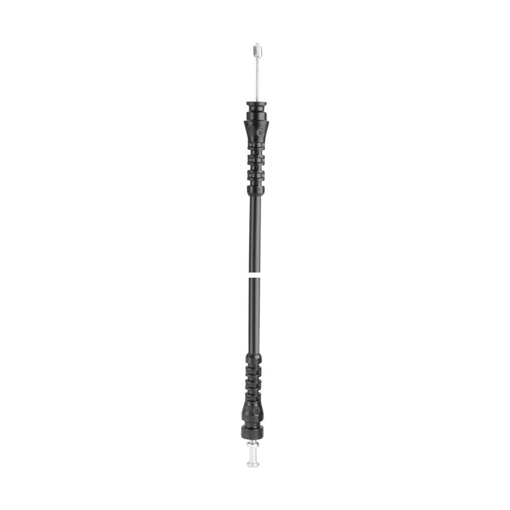 Viega Bowdenzug 6162.19, 725mm, Kunststoff, Schwarz... VIEGA-721749 4015211721749 (Abb. 3)