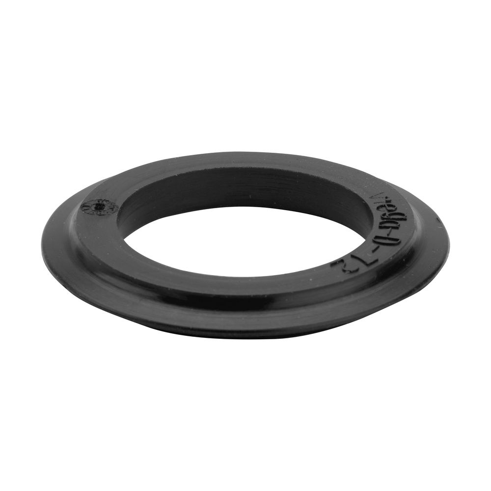 Viega Lippendichtung 6162-268, 42,2x35mm, Gummi, Schwarz... VIEGA-104740 4015211104740 (Abb. 3)