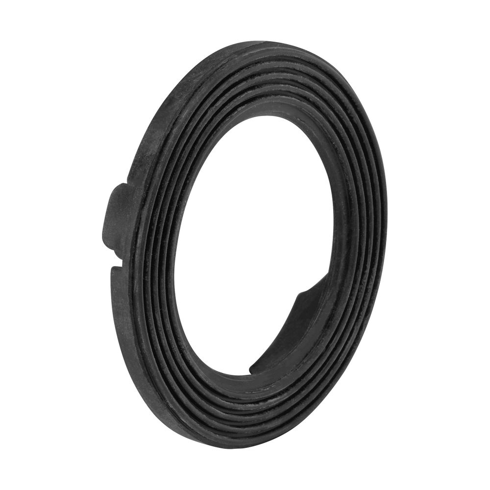Viega Dichtung 6162.475, 48,5x76x5mm, Gummi, Schwarz... VIEGA-734619 4015211734619 (Abb. 3)