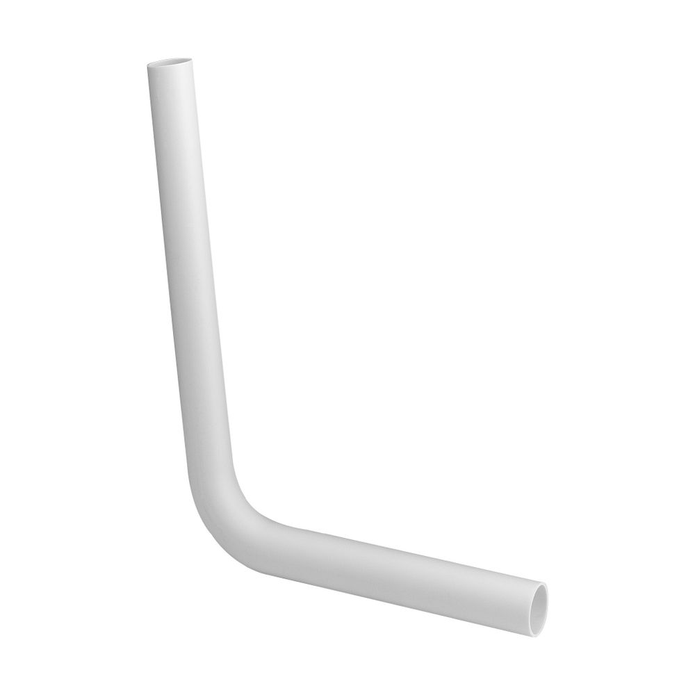 Viega Überlaufrohr 6163.45-651, 32x250x300mm, Kunststoff, Weiß... VIEGA-121556 4015211121556 (Abb. 3)