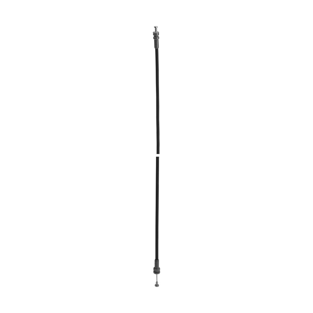 Viega Bowdenzug 6165-152, 1650mm, Kunststoff, Schwarz... VIEGA-308438 4015211308438 (Abb. 3)