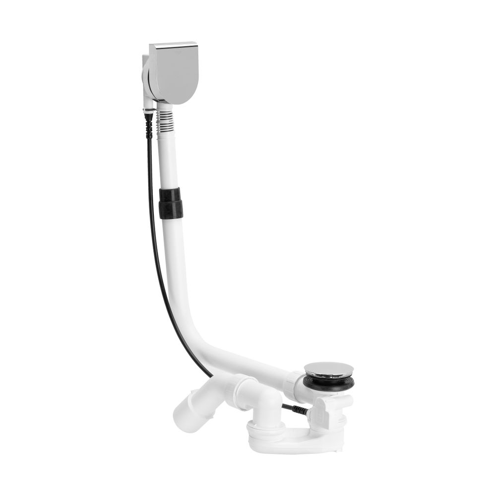 Viega Multiplex Visign M9 Ab- und Überlauf 6171.11, DN 40/50, Bowdenzug-Länge 725mm, Läng... VIEGA-733582 4015211733582 (Abb. 6)