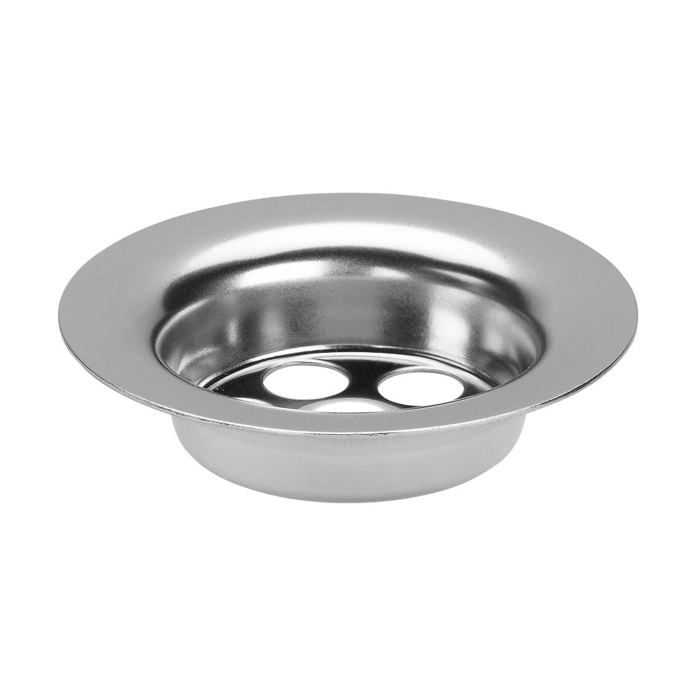 Viega Ventiloberteil 6211-454, d. 70mm, Chromnickelstahl poliert... VIEGA-102364 4015211102364 (Abb. 3)