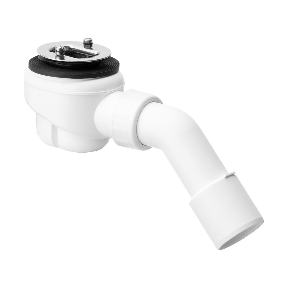 Viega Domoplex Funktionseinheit 6928.1, d. 70mm x DN 40/50, Kunststoff, Weiß... VIEGA-130817 4015211130817 (Abb. 6)