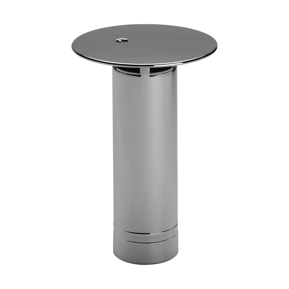 Viega Duoset Ausstattungsset 6934.0, d. 70mm, Kunststoff verchromt... VIEGA-334390 4015211334390 (Abb. 3)