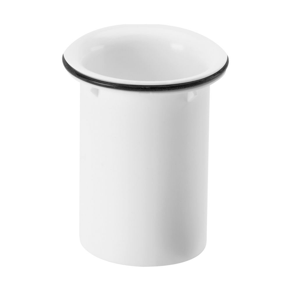 Viega Tauchrohr 6956-632, d. 54, Länge 70mm, Kunststoff, Weiß... VIEGA-177829 4015211177829 (Abb. 3)