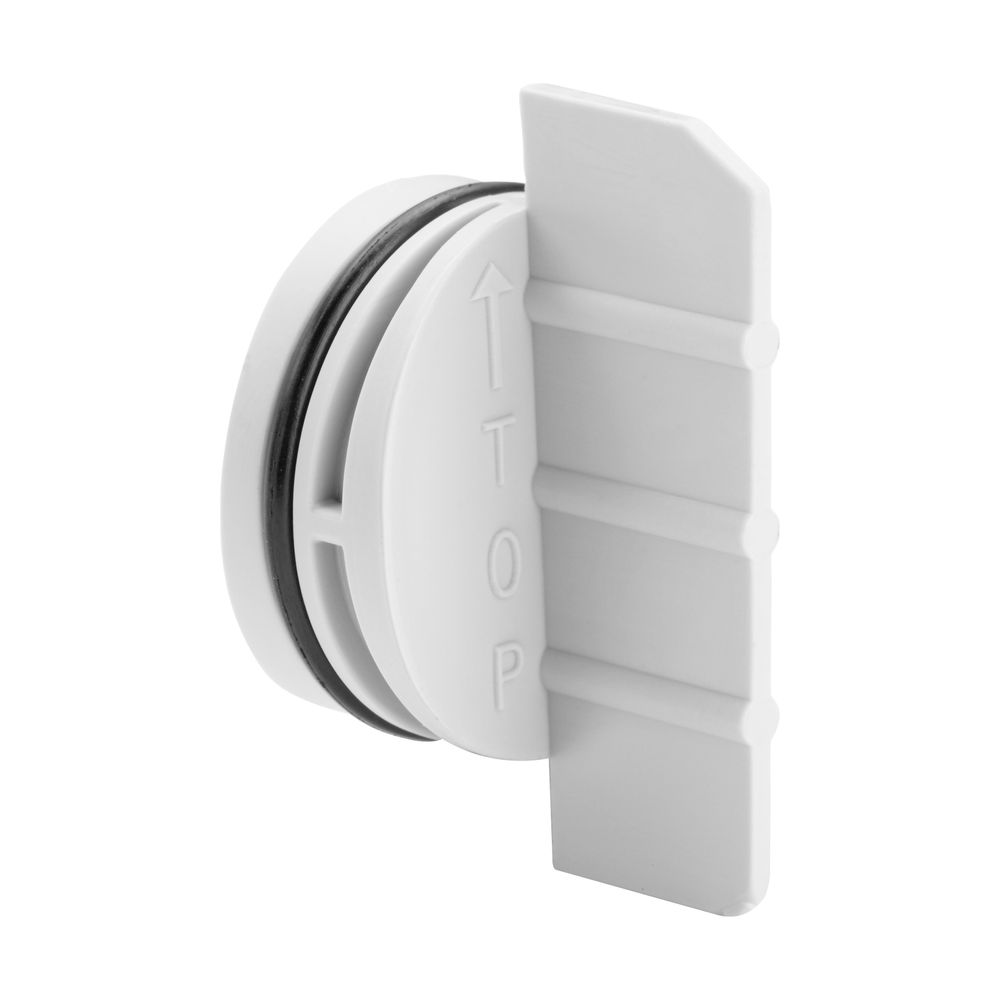 Viega Stopfen 6961.93, d. 30mm, Kunststoff, Gelb... VIEGA-675387 4015211675387 (Abb. 3)