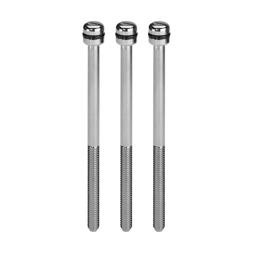 Viega Schraubenset 6961.94, M5 x 30mm, Edelstahl... VIEGA-632687 4015211632687 (Abb. 3)