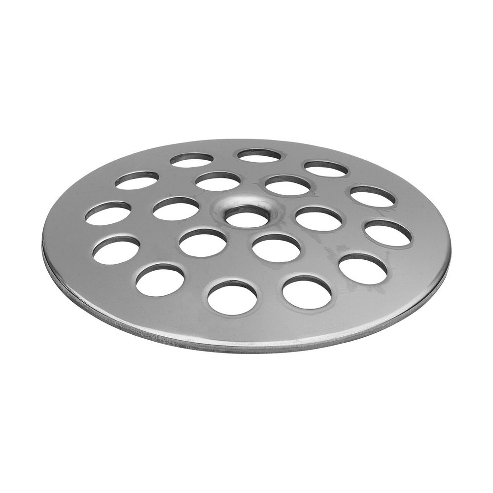 Viega Sieb 7111-563, d. 80mm, Chromnickelstahl poliert... VIEGA-107833 4015211107833 (Abb. 3)