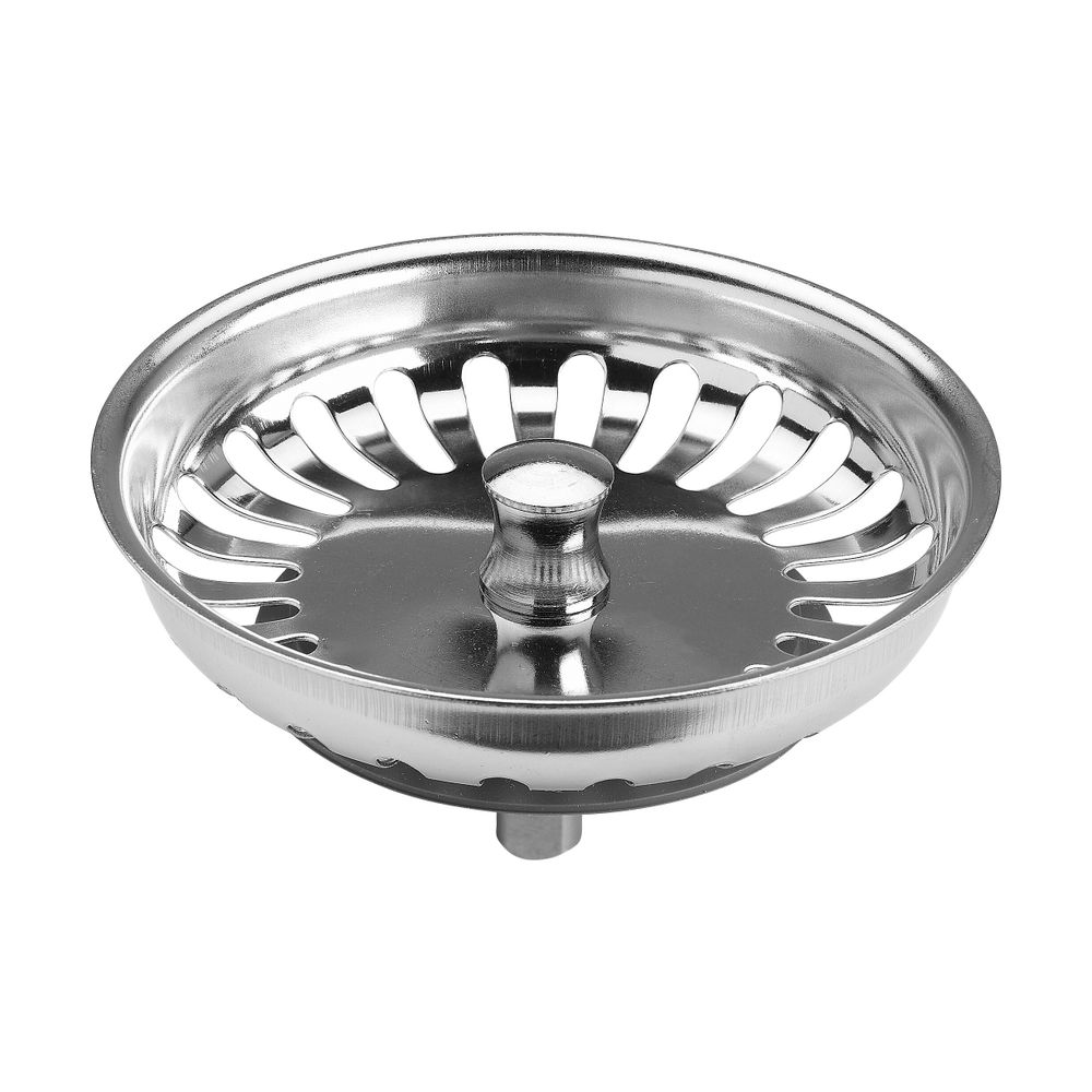 Viega Siebeinsatz 7139.159, d. 82mm, Chromnickelstahl... VIEGA-680688 4015211680688 (Abb. 3)