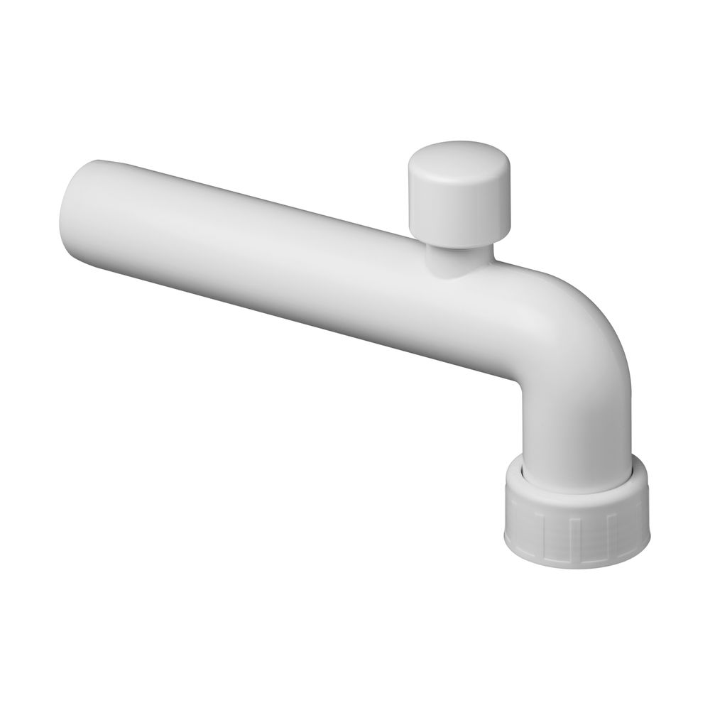 Viega Baugruppe Abgangsbogen 7985.01-881, 40x220mm, Kunststoff, Weiß... VIEGA-118426 4015211118426 (Abb. 3)
