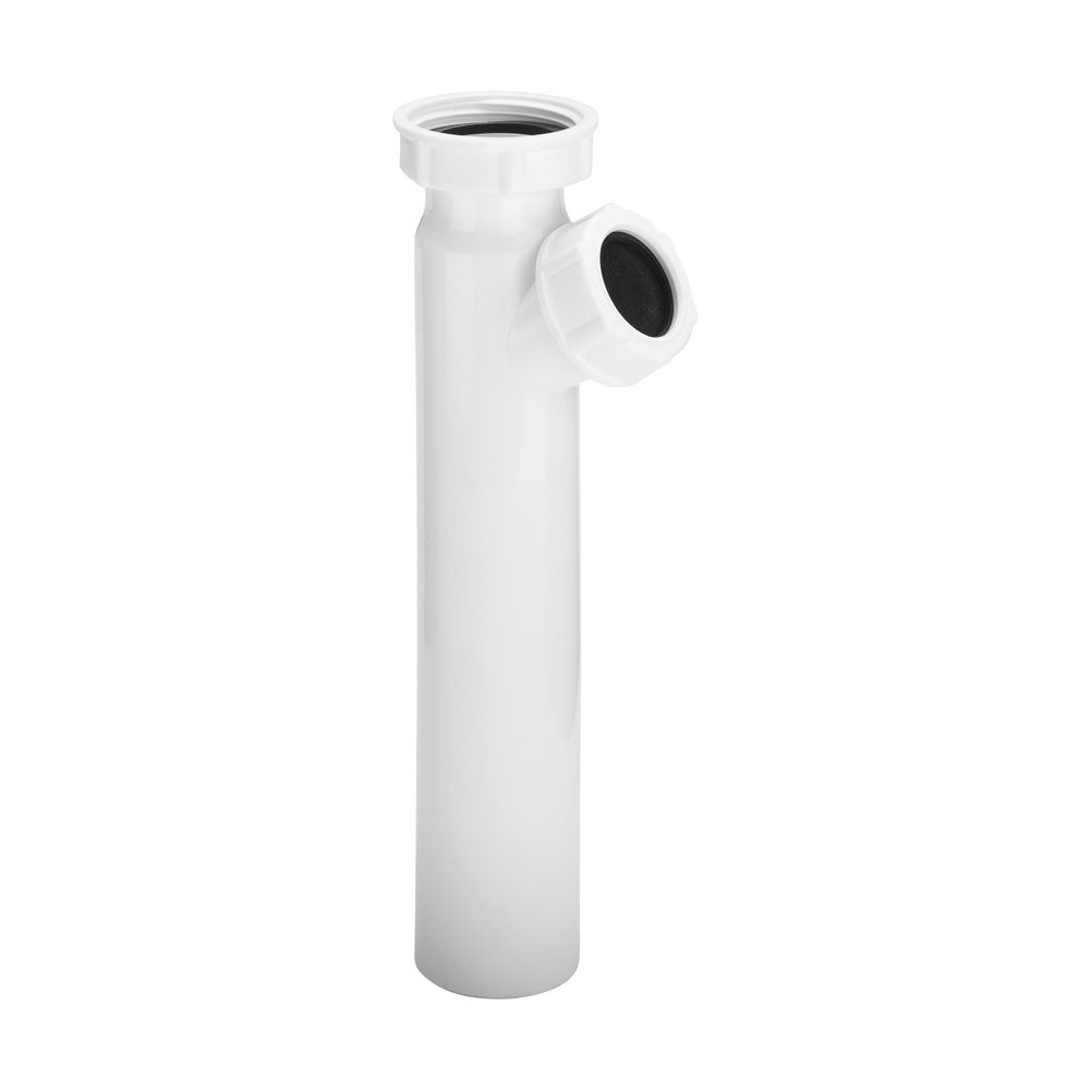 Viega Verstellrohr 7985.30, G 1 1/4" x 40xmm, Kunststoff, Weiß... VIEGA-115388 4015211115388 (Abb. 3)