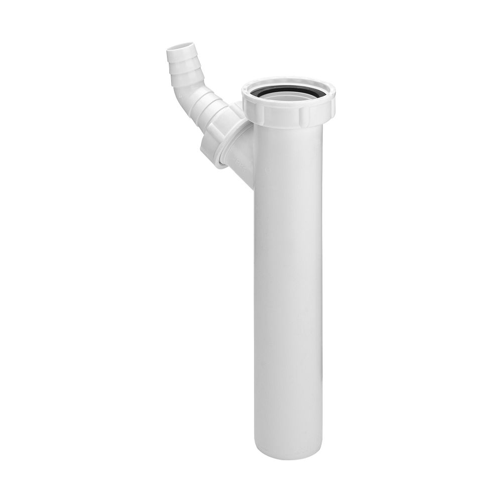 Viega Verstellrohr 7985.31-697, G 1 1/2" x 40x200mm, Kunststoff, Weiß... VIEGA-117153 4015211117153 (Abb. 3)