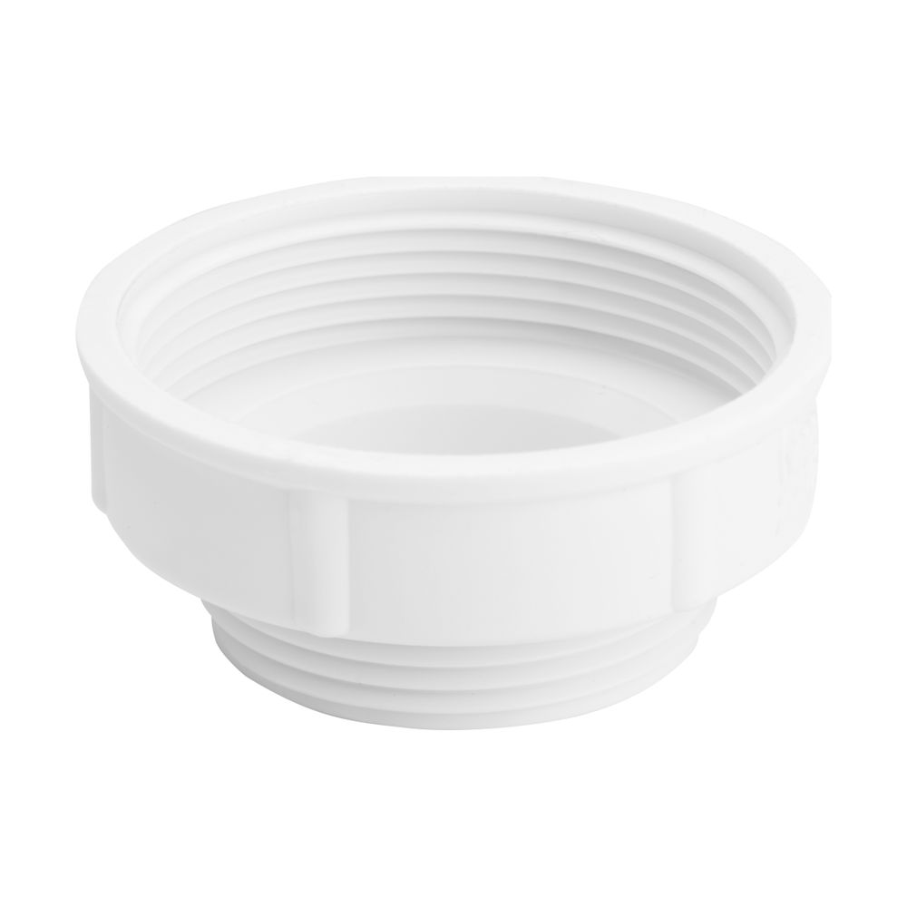 Viega Reduzierstück 7987V, G 2" x G 1 1/2", Kunststoff, Weiß... VIEGA-667351 4015211667351 (Abb. 3)