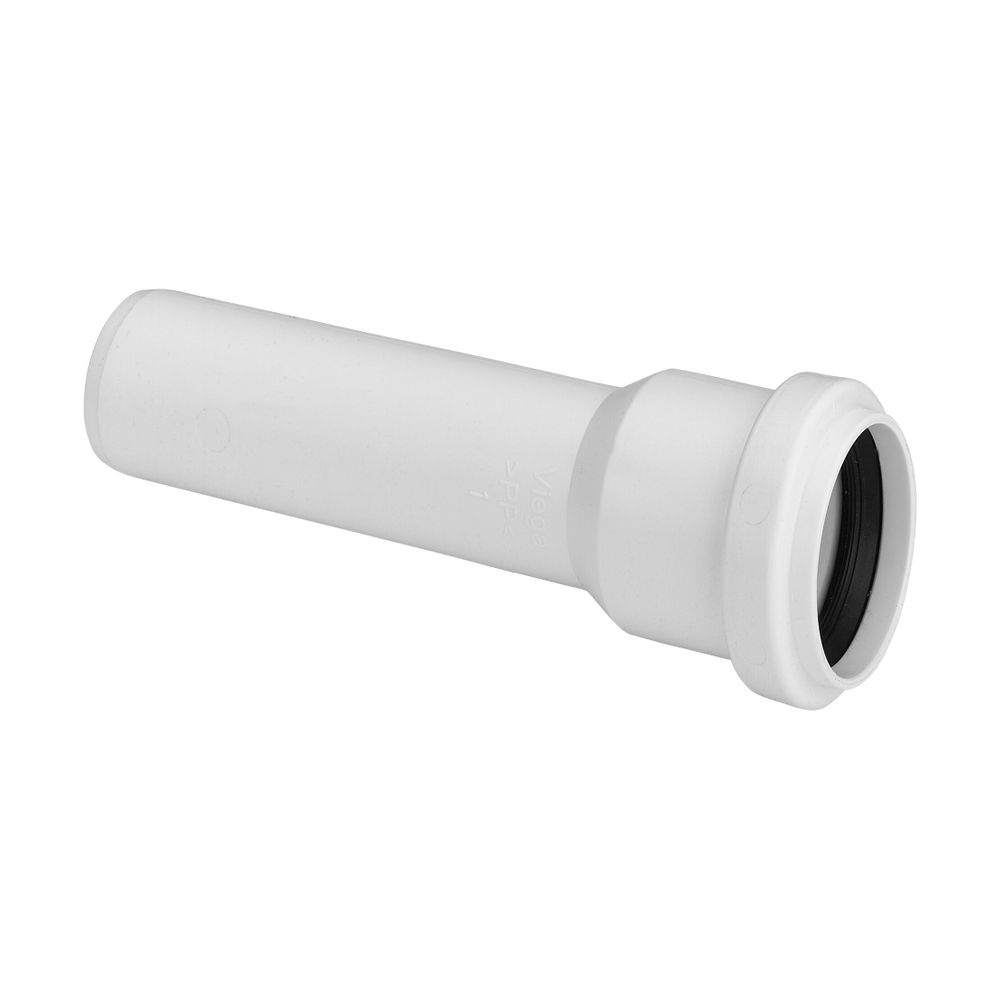Viega Übergangsstück 7988.5, 40x34mm, Kunststoff, Weiß... VIEGA-106270 4015211106270 (Abb. 3)
