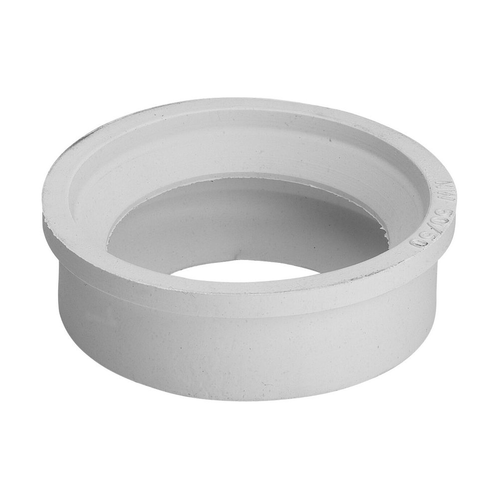 Viega Lippendichtung 7989.270-268, d. 50mm, Gummi, Weiß... VIEGA-127626 4015211127626 (Abb. 3)
