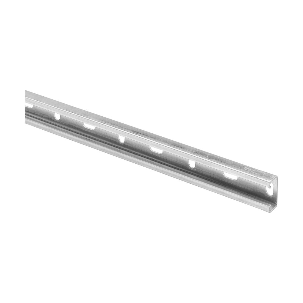 Viega Montageschiene 8001, d. 3000mm, Stahl verzinkt... VIEGA-283872 4015211283872 (Abb. 3)