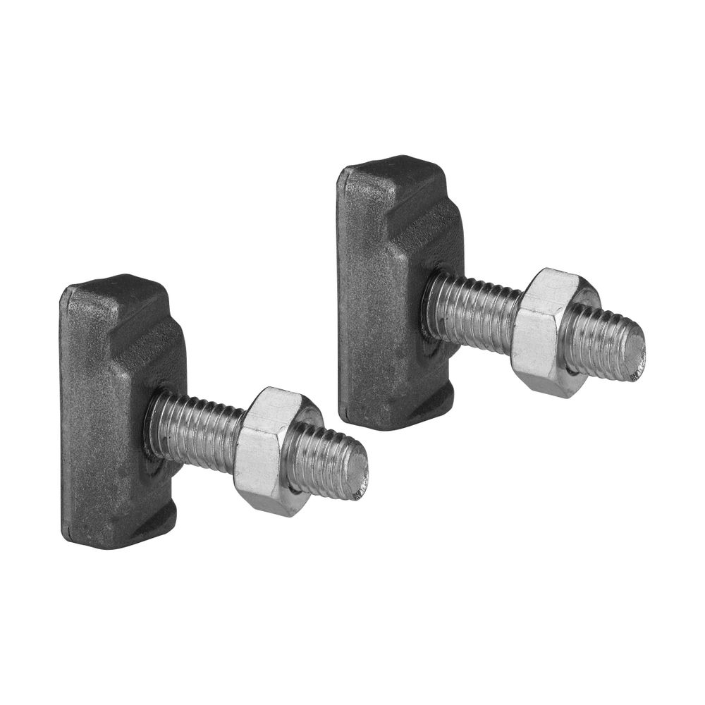 Viega Montageset 8056.1, M8x35mm, Messing... VIEGA-293666 4015211293666 (Abb. 3)