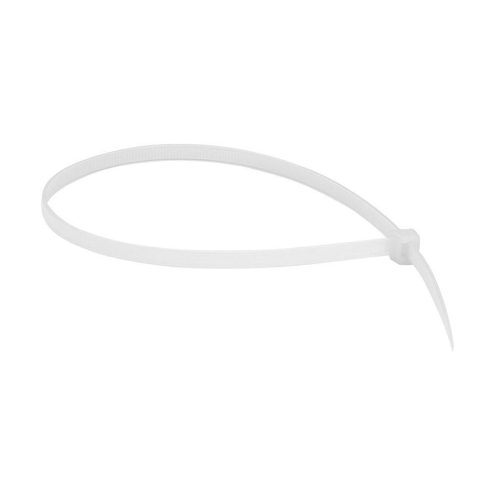 Viega Kabelbinder 8062.41 für Rohrleitung, Länge 540mm, Kunststoff... VIEGA-332280 4015211332280 (Abb. 3)