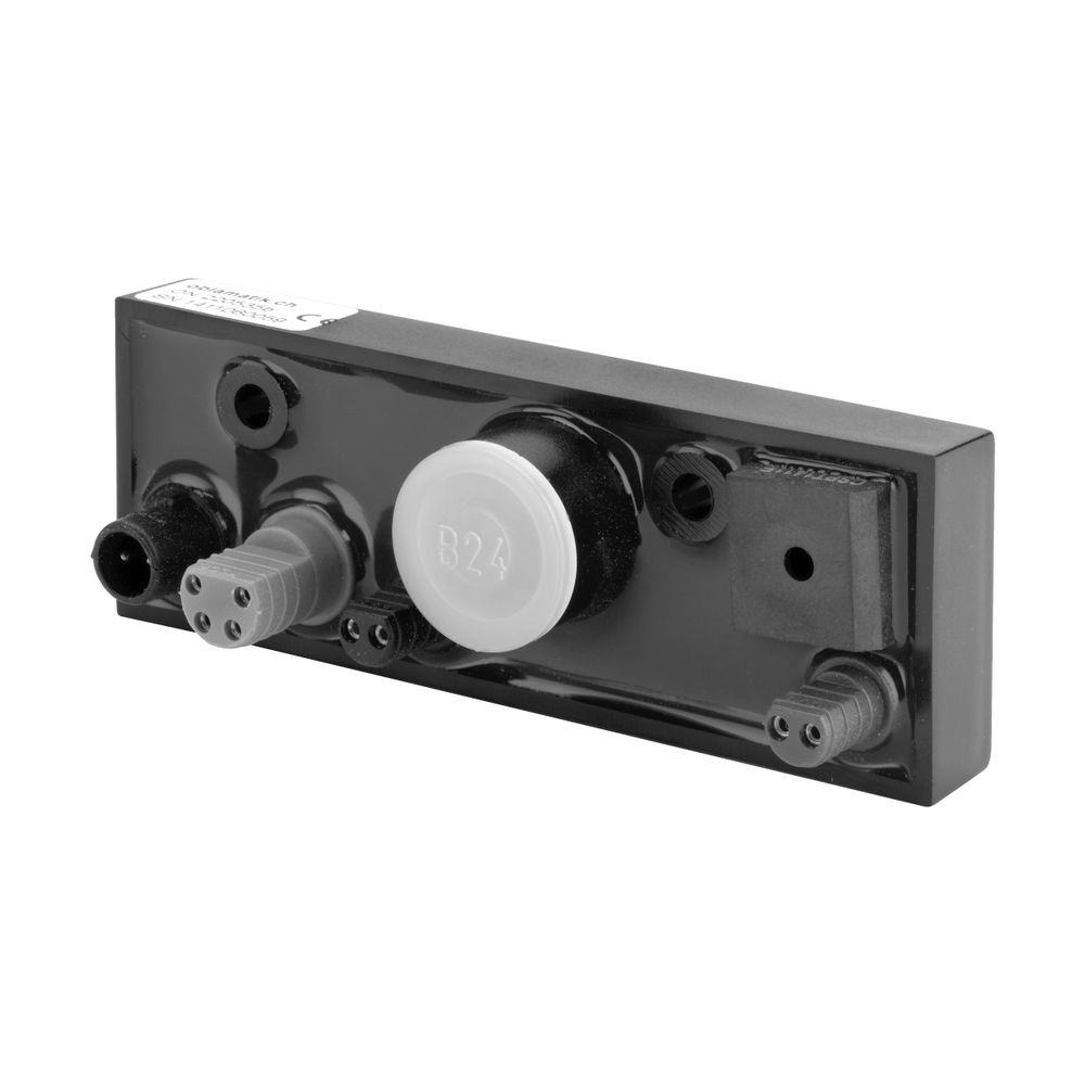 Viega Urinal-Steuerung 8121.21 für Siphon-Sensortechnik, 31x90mm... VIEGA-655846 4015211655846 (Abb. 3)