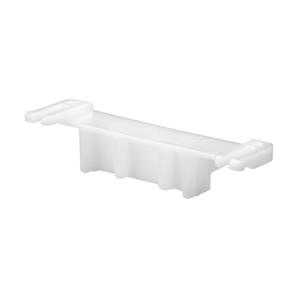 Viega Führungsstück, Niederhalter für UP-Spülkasten 1C und 2C, 8141.23, 100x40x40mm, Kuns... VIEGA-573188 4015211573188 (Abb. 3)