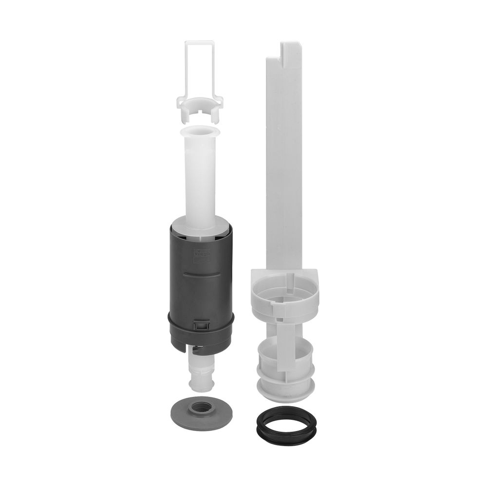Viega Ablaufventilset 8180.17 für Serie S, Kunststoff... VIEGA-462222 4015211462222 (Abb. 4)