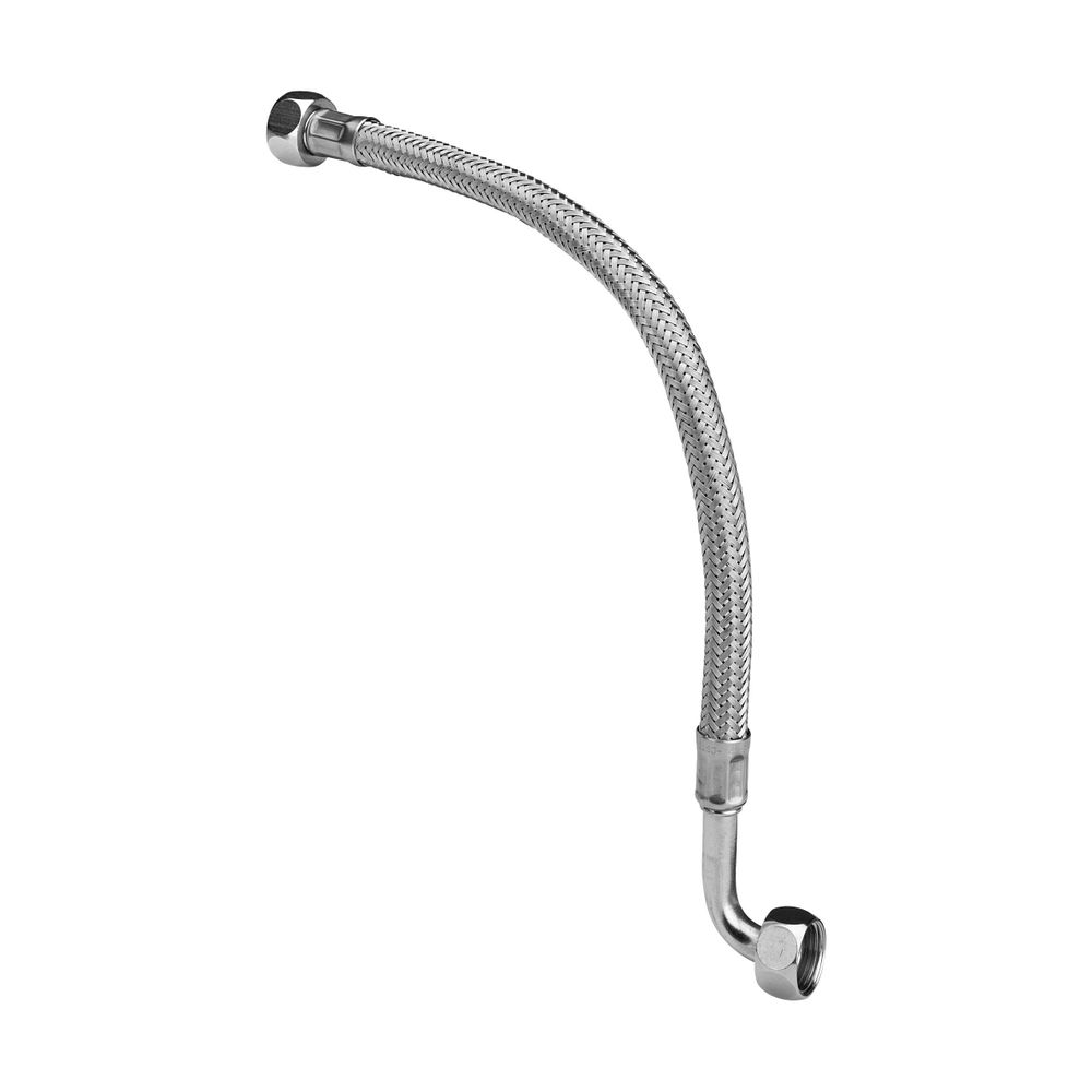 Viega Schlauch 8310.27, 3/8" x 300mm, Stahl... VIEGA-407568 4015211407568 (Abb. 3)