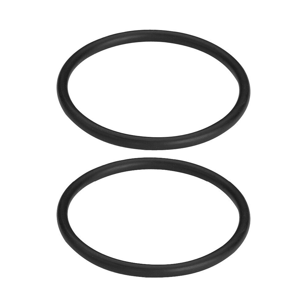 Viega Dichtungsset 8310.40, 43x3mm, Gummi, Schwarz, 2 Stück... VIEGA-408978 4015211408978 (Abb. 3)