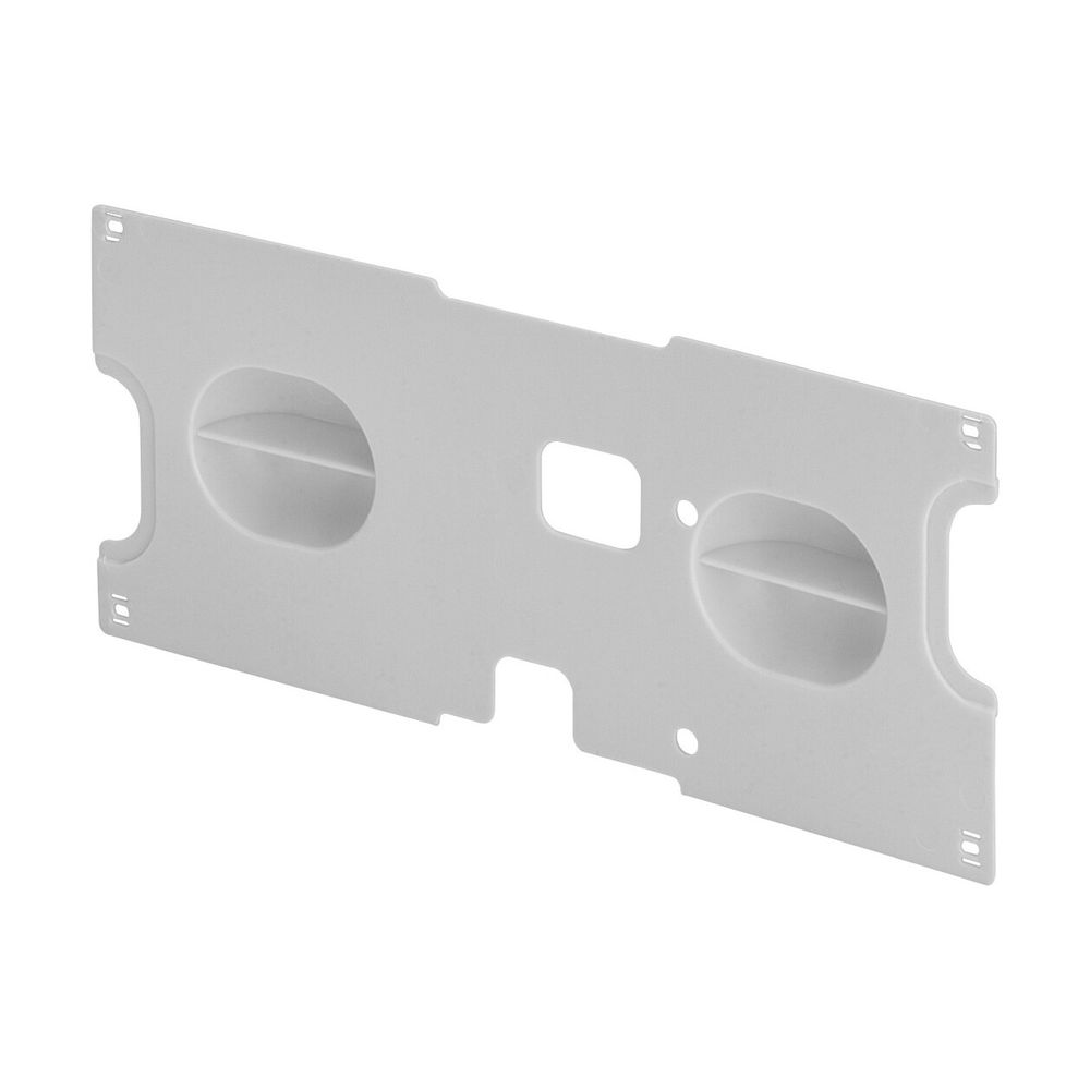 Viega Abdeckung 8310.46, 230x100mm, Kunststoff, Gelb... VIEGA-462192 4015211462192 (Abb. 3)