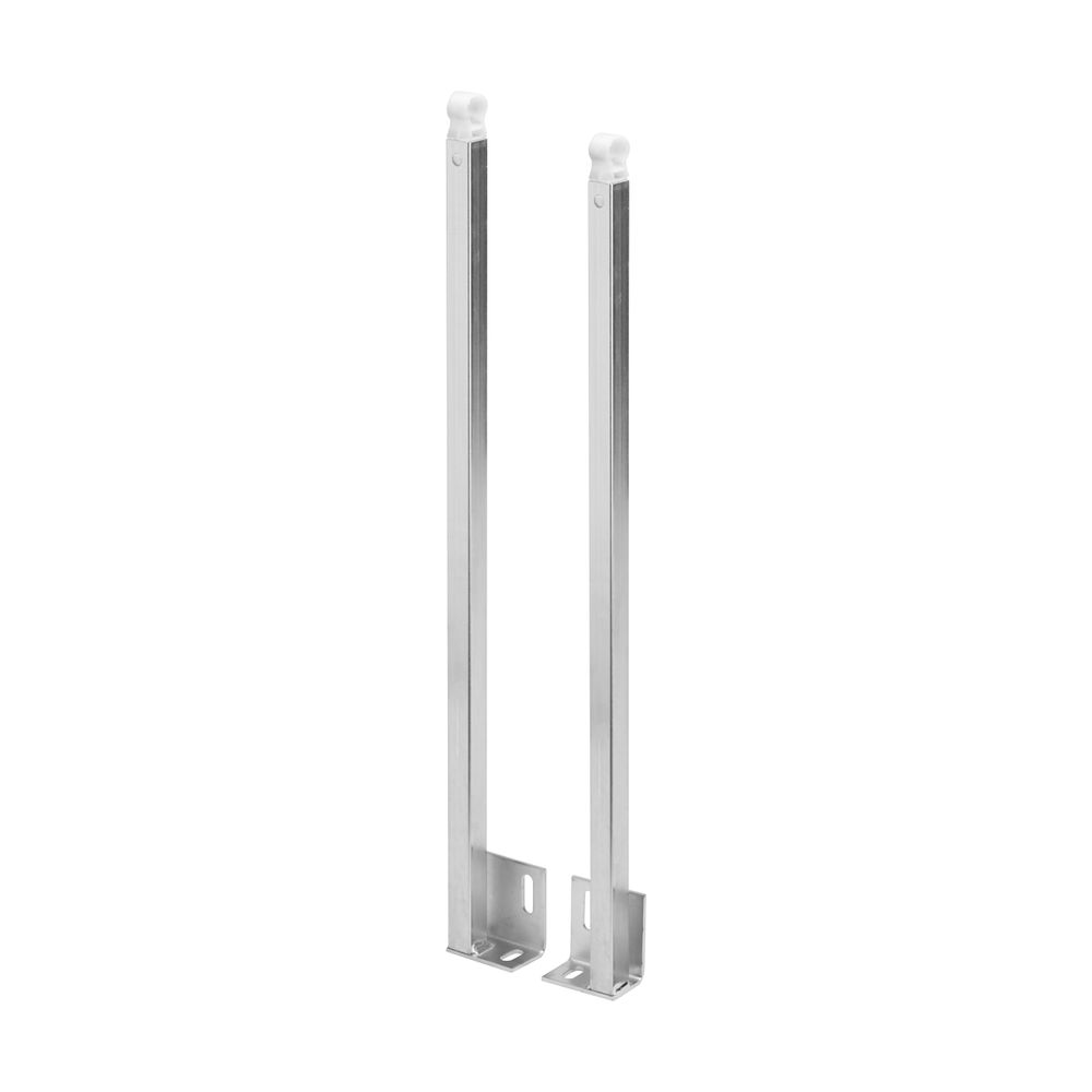 Viega Eco Plus Montageset 8310.68, d. 700mm, Stahl verzinkt... VIEGA-641030 4015211641030 (Abb. 3)