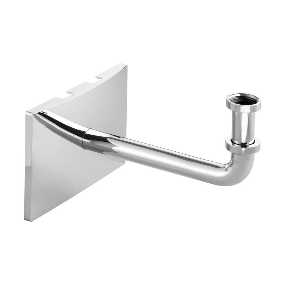 Viega Abdeckplatte 8314.5, 264x170x34mm, Kunststoff verchromt... VIEGA-734848 4015211734848 (Abb. 3)