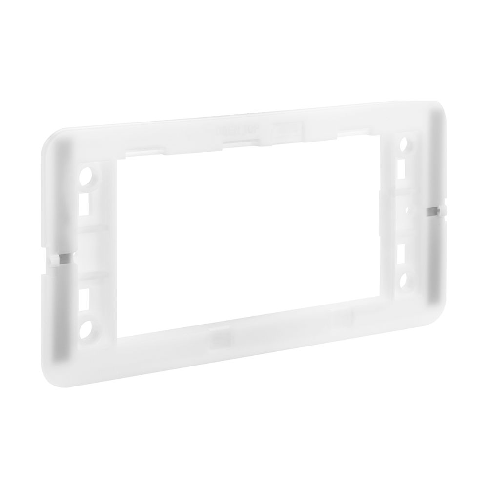 Viega Grundplatte 8325.7, Kunststoff... VIEGA-610821 4015211610821 (Abb. 3)