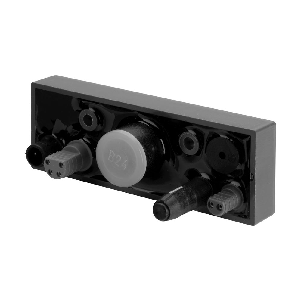 Viega Steuerung 8350.37, Kunststoff, Grau... VIEGA-696191 4015211696191 (Abb. 3)