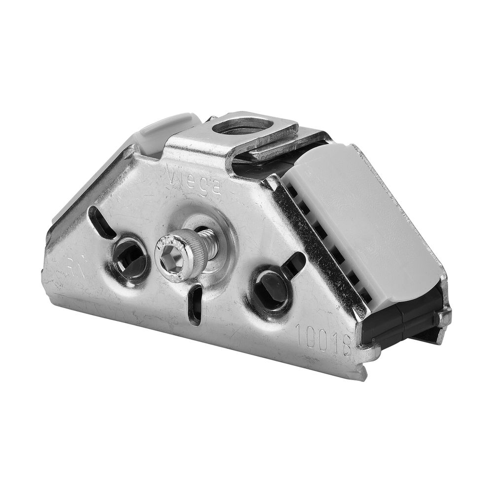 Viega Prevista Dry Plus Verbinder 8410, Stahl verzinkt... VIEGA-471798 4015211471798 (Abb. 3)