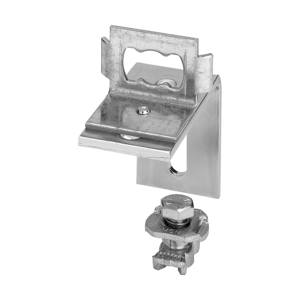 Viega Prevista Dry Plus Montagewinkel 8415, 50x75mm, Stahl verzinkt... VIEGA-485061 4015211485061 (Abb. 3)