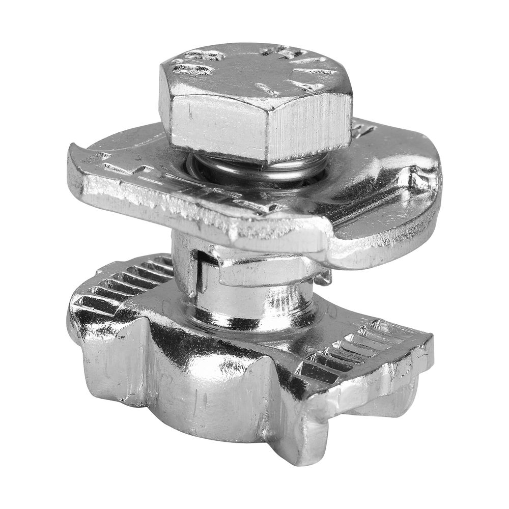 Viega Prevista Dry Plus Nutenstein 8437.90, M10, Stahl verzinkt... VIEGA-494179 4015211494179 (Abb. 3)