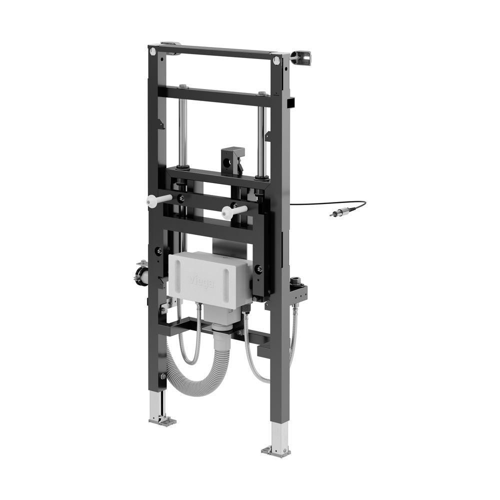 Viega Prevista Dry Waschtisch-Element 8535.32, 1120x500mm, individuell höhenverstellbar 2... VIEGA-776213 4015211776213 (Abb. 5)