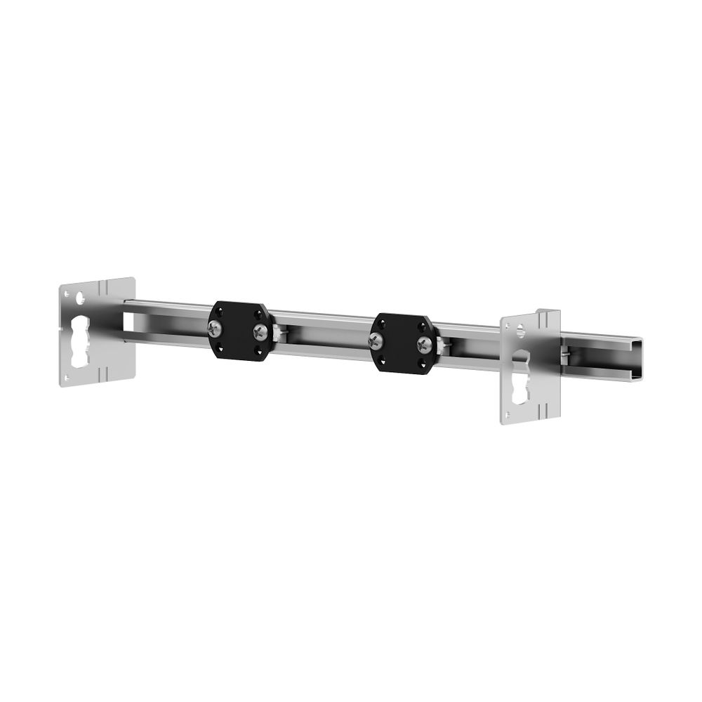 Viega Prevista Dry Plus Armaturenträger 8555.32 für Unterputz-Ventil, breitenverstellbar,... VIEGA-776343 4015211776343 (Abb. 4)