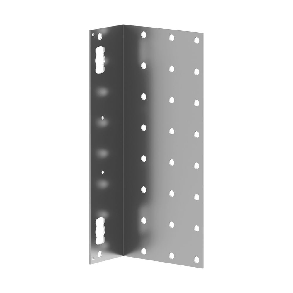 Viega Prevista Dry Plus Armaturenträger 8555.35 für Unterputz-Armatur, 130/70x300mm, Stah... VIEGA-776381 4015211776381 (Abb. 4)