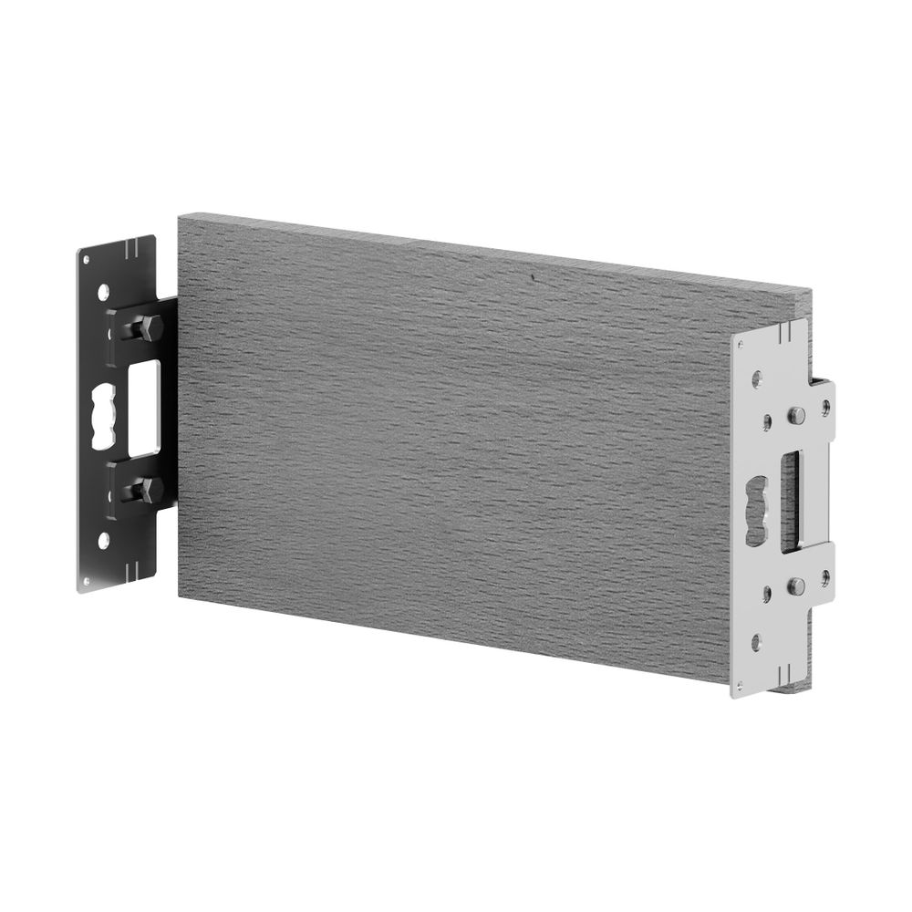 Viega Prevista Dry Plus Armaturenträger 8555.38 für Unterputz-Armatur, tiefenverstellbar,... VIEGA-776374 4015211776374 (Abb. 4)